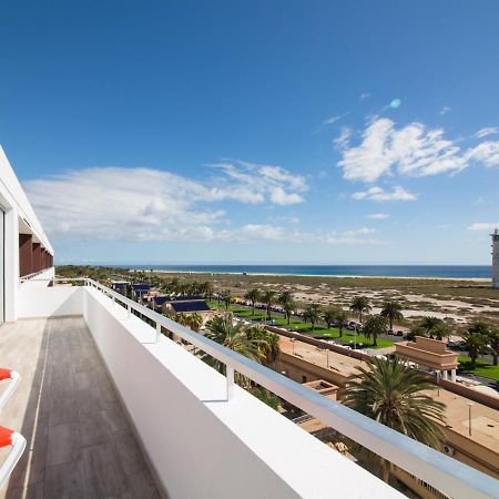 דירות Luxe Penthouse Casa Atlantica Morro Jable By Pvl מראה חיצוני תמונה