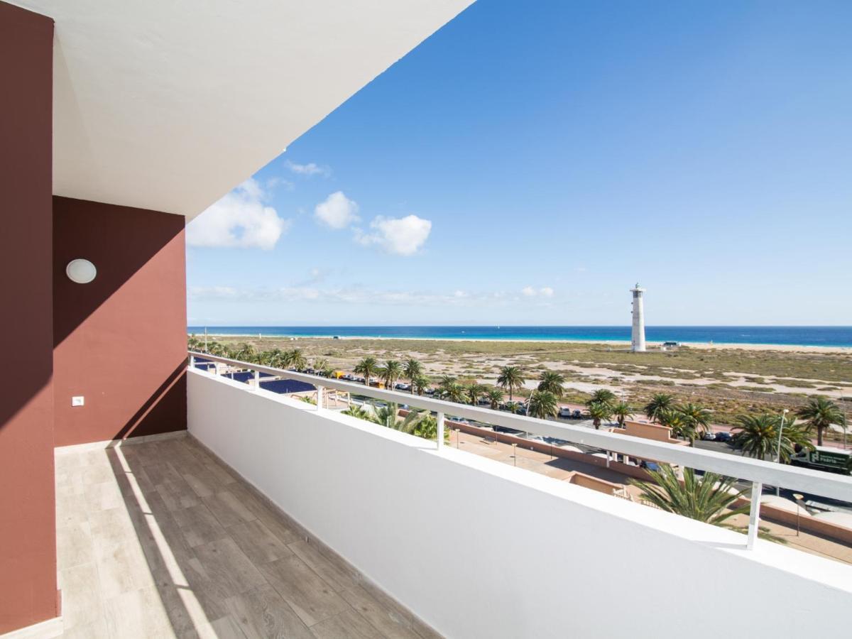 דירות Luxe Penthouse Casa Atlantica Morro Jable By Pvl מראה חיצוני תמונה